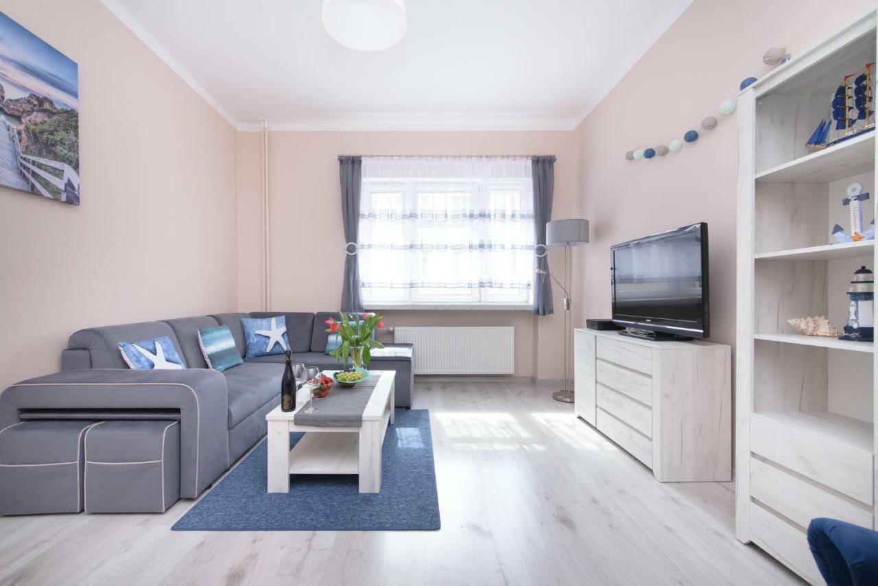 Apartamenty Mirada グディニャ エクステリア 写真