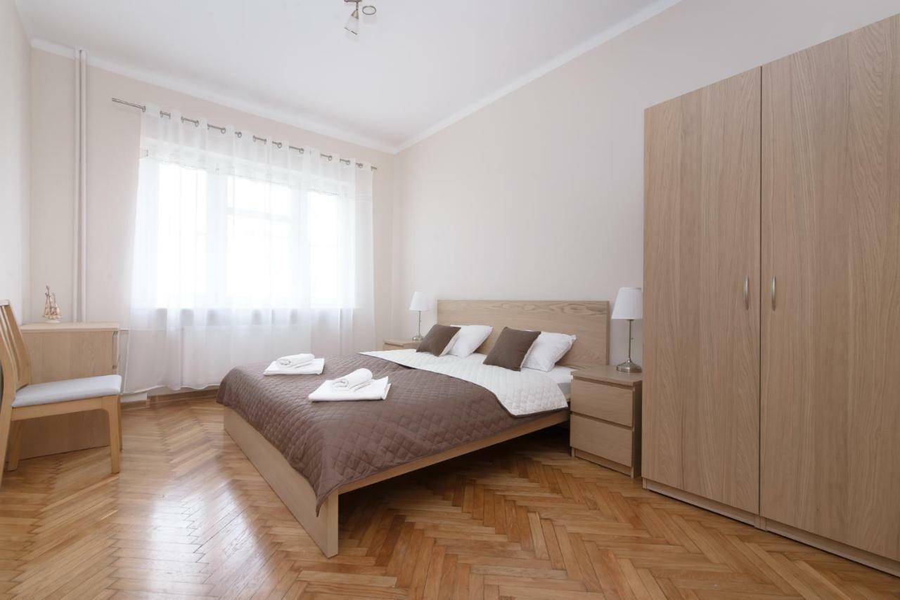 Apartamenty Mirada グディニャ エクステリア 写真