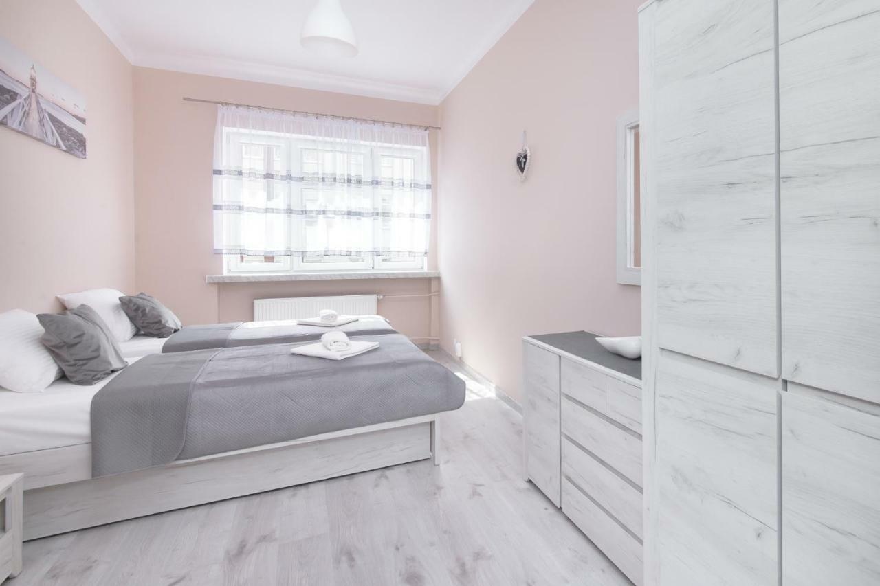 Apartamenty Mirada グディニャ エクステリア 写真