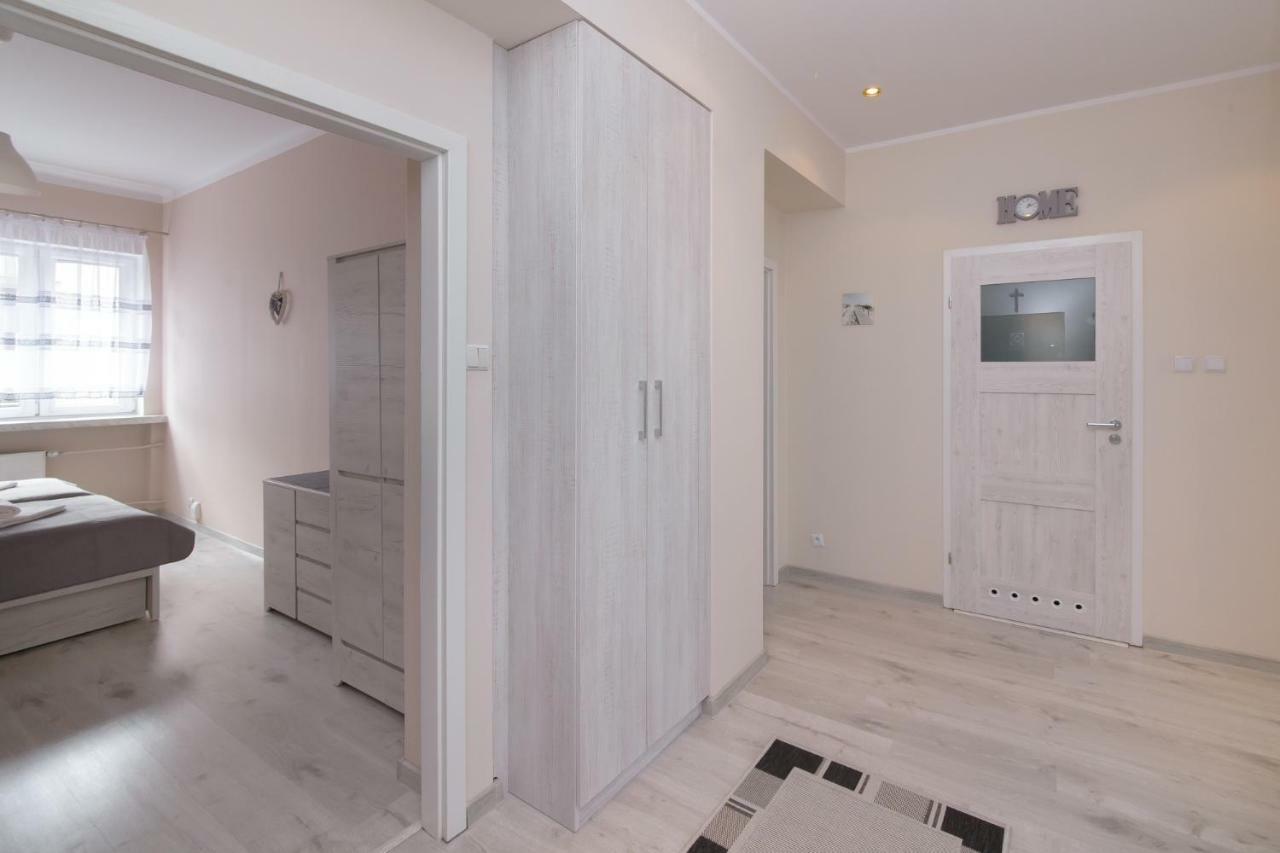 Apartamenty Mirada グディニャ エクステリア 写真